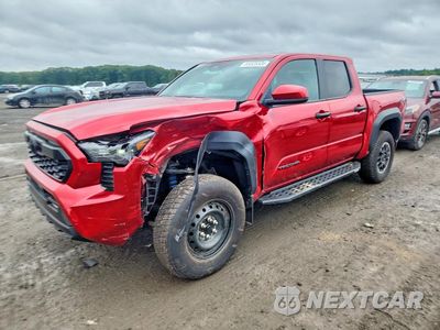 2024 TOYOTA TACOMA TRD OFF-ROAD 3TYLB5JNXRT055231 - główne zdjęcie licytacji z USA - miniatura