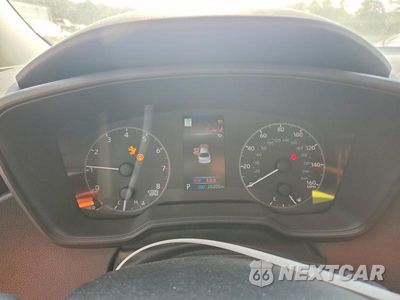Zdjęcie 9 z 13 samochodu: 2025 TOYOTA COROLLA LE VIN:5YFB4MDE1SP254674 - miniatura