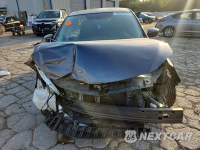Piąte zdjęcie samochodu w środku: 2014 NISSAN SENTRA S VIN:3N1AB7AP2EY280118 - miniatura