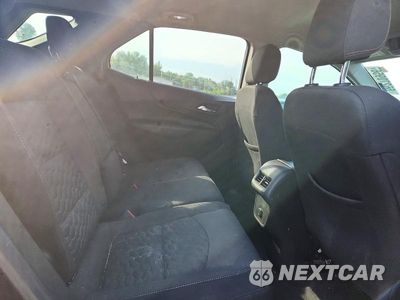 Zdjęcie 11 z 13 samochodu: 2018 CHEVROLET EQUINOX LT VIN:2GNAXJEV0J6256665 - miniatura