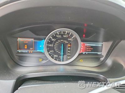 Zdjęcie 9 z 13 samochodu: 2012 FORD EXPLORER XLT VIN:1FMHK8D84CGA99280 - miniatura