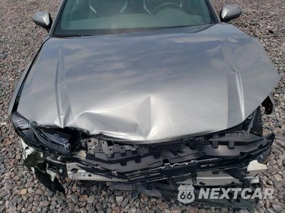 Zdjęcie 11 z 12 samochodu: 2026 TOYOTA CAMRY SE VIN:4T1DAACK1TU304352 - miniatura