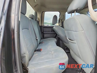 Zdjęcie 10 z 12 samochodu: 2013 RAM 1500 ST VIN:1C6RR7FT1DS720917 - miniatura