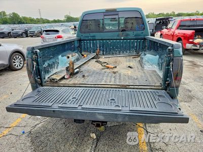 Zdjęcie 10 z 14 samochodu: 2011 FORD F350 SUPER DUTY VIN:1FT7X3BT5BEC23997 - miniatura