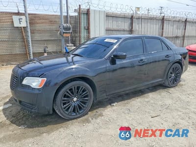 2013 CHRYSLER 300 2C3CCAAG2DH613295 - główne zdjęcie licytacji z USA - miniatura