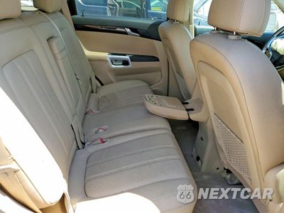 Zdjęcie 11 z 13 samochodu: 2009 SATURN VUE HYBRID VIN:3GSCL93Z59S595151 - miniatura