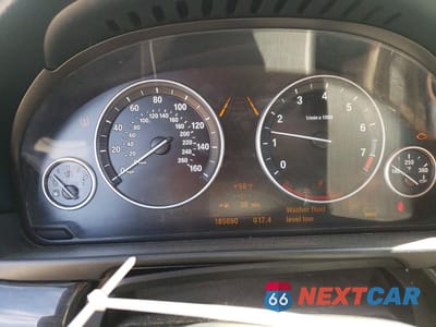 Zdjęcie 9 z 12 samochodu: 2011 BMW 550 I VIN:WBAFR9C51BC757130 - miniatura