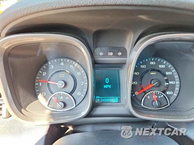 Zdjęcie 9 z 12 samochodu: 2013 CHEVROLET MALIBU 1LT VIN:1G11C5SA0DF354482 - miniatura