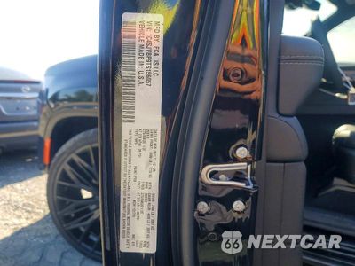 Zdjęcie 14 z 14 samochodu: 2026 JEEP GRAND WAGONEER LIMITED VIN:1C4SJVBP9TS156057 - miniatura