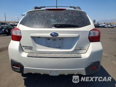 Zdjęcie 6 z 13 samochodu: 2015 SUBARU XV CROSSTREK 2.0 PREMIUM VIN:JF2GPAFC2F8311278 - miniatura