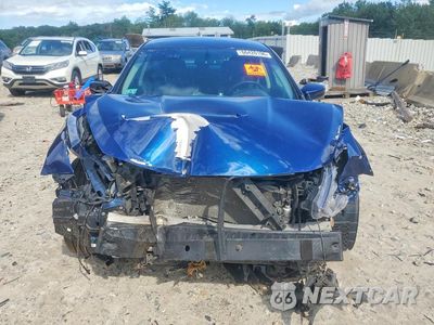 Piąte zdjęcie samochodu w środku: 2016 NISSAN ALTIMA 2.5 SR VIN:1N4AL3AP8GC194378 - miniatura