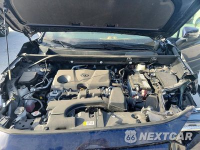 Zdjęcie 12 z 13 samochodu: 2025 TOYOTA RAV4 XLE PREMIUM VIN:2T3A1RFV4SW553435 - miniatura