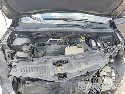 Zdjęcie 12 z 13 samochodu: 2016 BUICK ENCORE PREMIUM VIN:KL4CJHSB4GB721664 - miniatura
