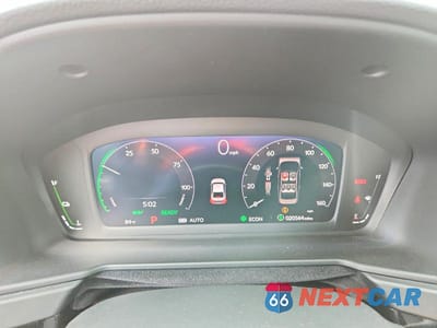 Zdjęcie 9 z 12 samochodu: 2024 HONDA ACCORD HYBRID EXL VIN:1HGCY2F69RA000374 - miniatura