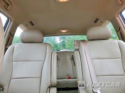Zdjęcie 10 z 13 samochodu: 2010 TOYOTA HIGHLANDER BASE VIN:5TDZK3EH8AS001381 - miniatura