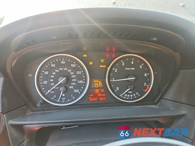 Zdjęcie 9 z 12 samochodu: 2009 BMW 535 XI VIN:WBANV93589C133827 - miniatura