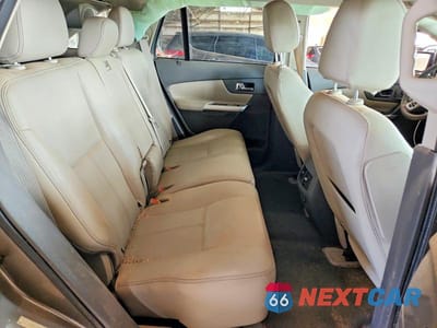 Zdjęcie 11 z 13 samochodu: 2012 FORD EDGE LIMITED VIN:2FMDK3K98CBA70434 - miniatura
