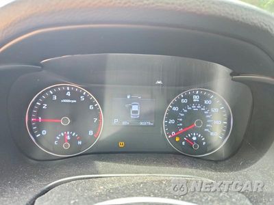 Zdjęcie 9 z 12 samochodu: 2021 KIA FORTE GT VIN:3KPF44AC6ME375631 - miniatura