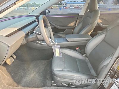 Zdjęcie 7 z 13 samochodu: 2025 TESLA MODEL 3 VIN:5YJ3E1EB5SF933251 - miniatura