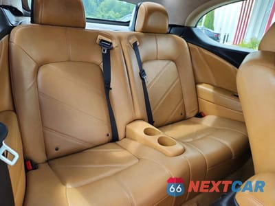 Zdjęcie 11 z 13 samochodu: 2014 NISSAN MURANO CROSSCABRIOLET VIN:JN8AZ1FY7EW300107 - miniatura