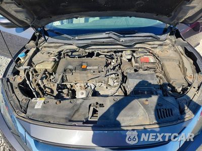 Zdjęcie 11 z 13 samochodu: 2016 HONDA CIVIC LX VIN:2HGFC2F55GH506091 - miniatura