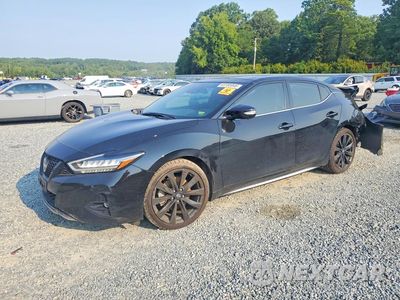 2023 NISSAN MAXIMA SR 1N4AA6EVXPC506281 - główne zdjęcie licytacji z USA - miniatura