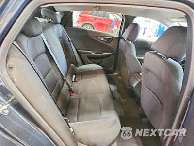 Zdjęcie 10 z 12 samochodu: 2020 CHEVROLET MALIBU RS VIN:1G1ZG5ST3LF147513 - miniatura