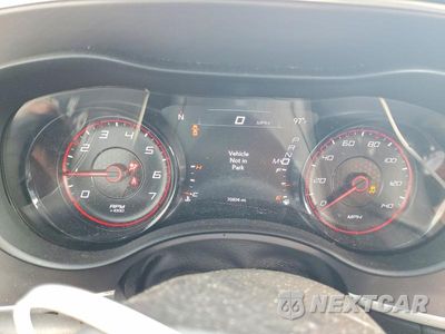 Zdjęcie 9 z 12 samochodu: 2022 DODGE CHARGER SXT VIN:2C3CDXBG5NH110411 - miniatura