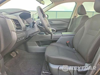 Zdjęcie 7 z 14 samochodu: 2026 NISSAN ROGUE S VIN:5N1BT3AA4TC756938 - miniatura