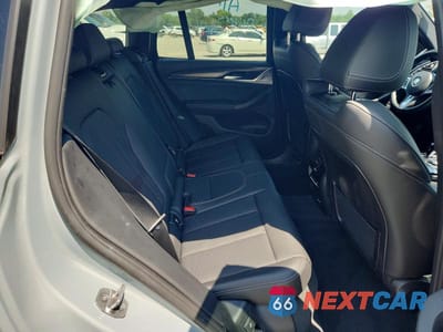 Zdjęcie 10 z 12 samochodu: 2022 BMW X3 XDRIVE30I VIN:5UX53DP05N9K83815 - miniatura