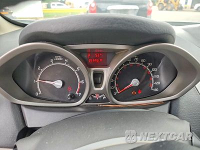 Zdjęcie 9 z 13 samochodu: 2011 FORD FIESTA SE VIN:3FADP4EJ8BM161840 - miniatura