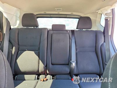 Zdjęcie 10 z 13 samochodu: 2023 NISSAN ROGUE S VIN:5N1BT3AB0PC784279 - miniatura