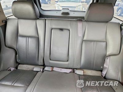 Zdjęcie 10 z 13 samochodu: 2005 JEEP GRAND CHEROKEE LIMITED VIN:1J8HR58225C702153 - miniatura