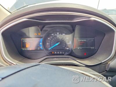 Zdjęcie 9 z 12 samochodu: 2020 FORD FUSION SE VIN:3FA6P0HD0LR199851 - miniatura