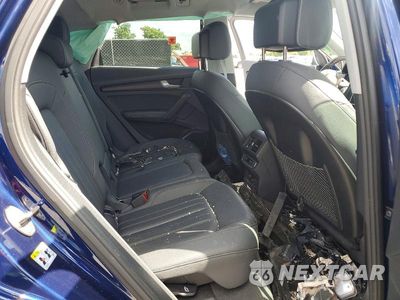 Zdjęcie 11 z 14 samochodu: 2022 AUDI Q5 PREMIUM PLUS 45 VIN:WA1EAAFY6N2021334 - miniatura