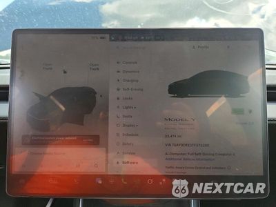 Zdjęcie 9 z 14 samochodu: 2026 TESLA MODEL Y VIN:7SAYGDEE3TF373200 - miniatura