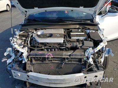 Zdjęcie 12 z 13 samochodu: 2022 LEXUS UX 200 F SPORT VIN:JTHE3JBH7N2049101 - miniatura
