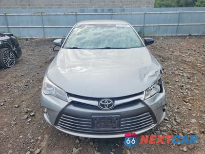 Piąte zdjęcie samochodu w środku: 2017 TOYOTA CAMRY LE VIN:4T1BF1FK4HU812746 - miniatura