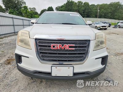 Piąte zdjęcie samochodu w środku: 2016 GMC TERRAIN SLE VIN:2GKALMEK5G6104664 - miniatura