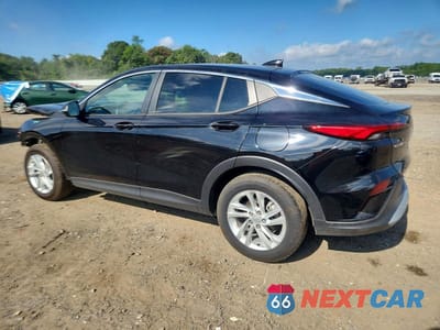 Drugie zdjęcie samochodu z przodu: 2025 BUICK ENVISTA PREFERRED VIN:KL47LAEP0SB197173 - miniatura