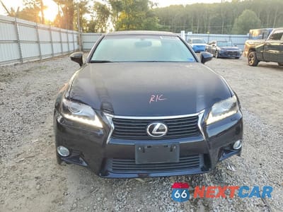 Piąte zdjęcie samochodu w środku: 2014 LEXUS GS 350 VIN:JTHCE1BL8E5026088 - miniatura