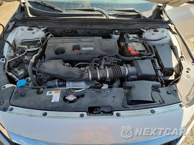 Zdjęcie 11 z 13 samochodu: 2018 HONDA ACCORD EXL VIN:1HGCV2F54JA026465 - miniatura