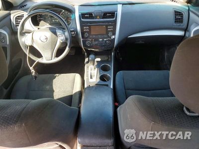 Zdjęcie 8 z 12 samochodu: 2015 NISSAN ALTIMA 2.5 S VIN:1N4AL3APXFN402246 - miniatura