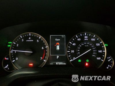 Zdjęcie 9 z 14 samochodu: 2016 LEXUS RX 350 BASE VIN:2T2BZMCA9GC046285 - miniatura