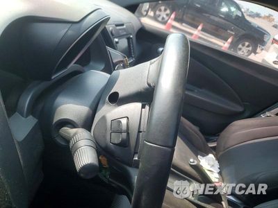 Zdjęcie 9 z 12 samochodu: 2012 HONDA CR-Z EX VIN:JHMZF1C67CS000774 - miniatura