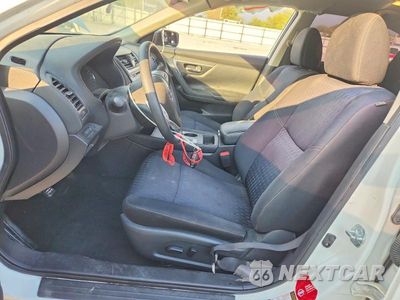 Zdjęcie 7 z 13 samochodu: 2017 NISSAN ALTIMA 2.5 S VIN:1N4AL3AP8HC251115 - miniatura