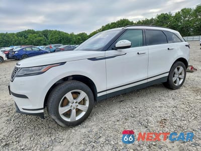 2018 LAND ROVER RANGE ROVER VELAR S SALYB2RN1JA733167 - główne zdjęcie licytacji z USA - miniatura