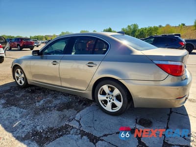 Drugie zdjęcie samochodu z przodu: 2008 BMW 535 XI VIN:WBANV93598CZ65028 - miniatura