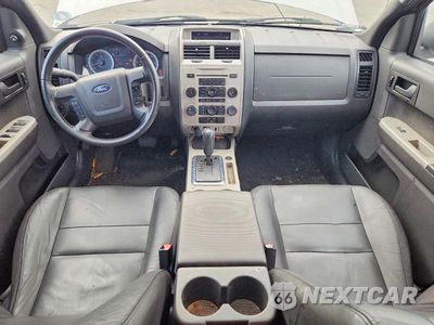 Zdjęcie 8 z 13 samochodu: 2009 FORD ESCAPE XLT VIN:1FMCU03GX9KD08560 - miniatura