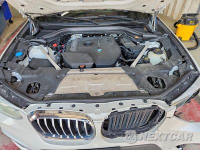 Zdjęcie 12 z 13 samochodu: 2018 BMW X3 XDRIVE30I VIN:5UXTR9C51JLC81239 - miniatura